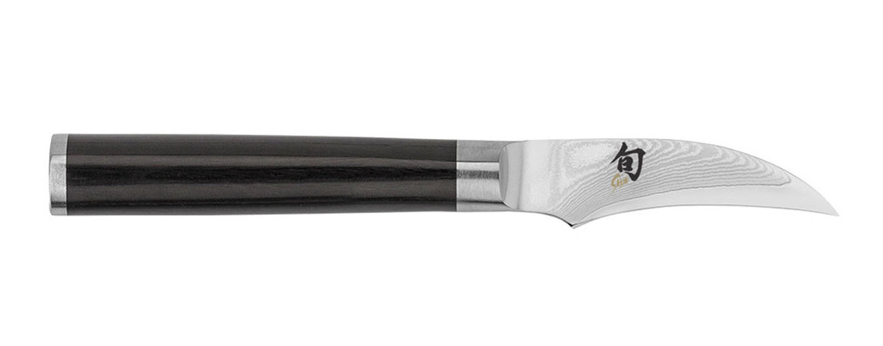 Shun Classic Bird's Beak Knife 2.5 Inch
