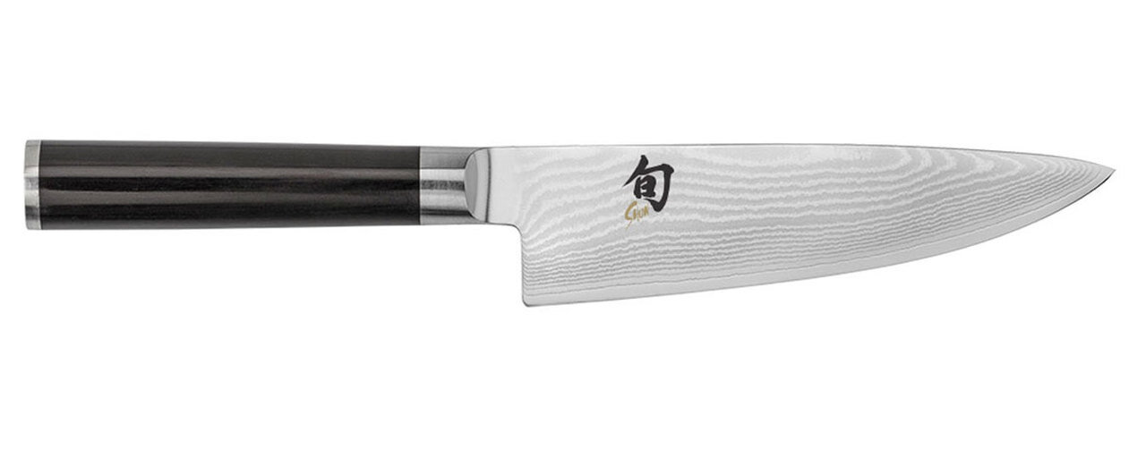 Shun Classic Chef's Knife 6 Inch