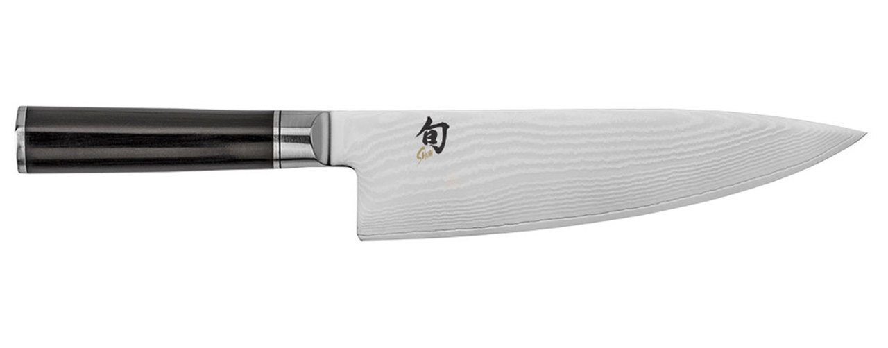 Shun Classic Western Cook's Knife 8 Inch