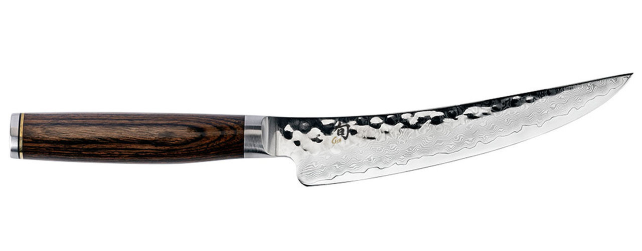 Shun Premier Boning Fillet Knife 6 Inch