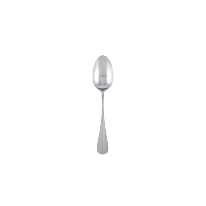 Sambonet baguette tea coffee spoon 6 1/8 inch - 18/10 stainless steel