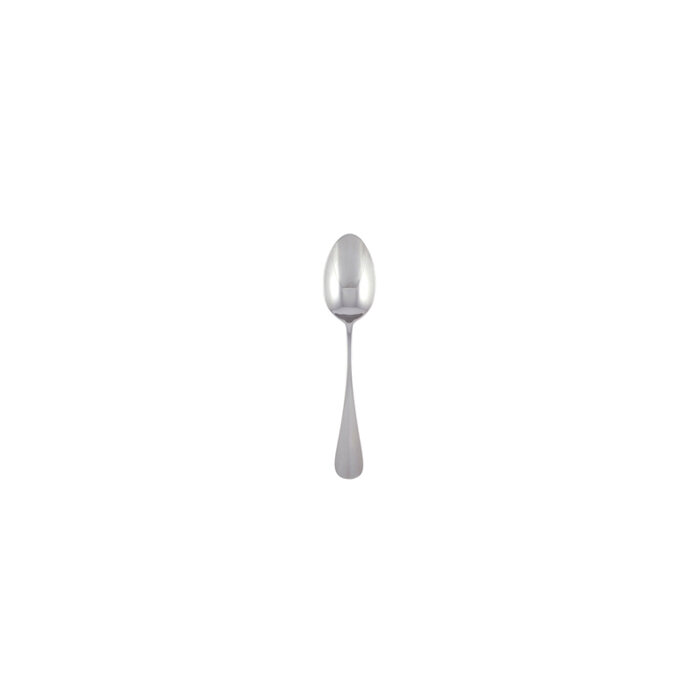 Sambonet baguette moka spoon 4 3/8 inch - 18/10 stainless steel