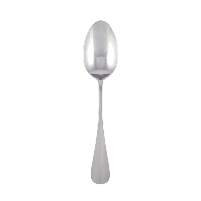 Sambonet baguette serving spoon 9 7/8 inch - 18/10 stainless steel