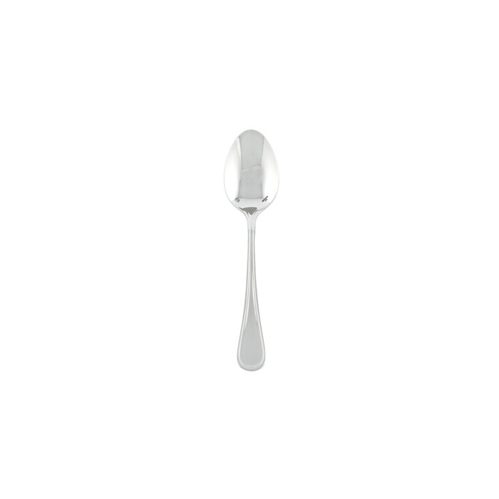 Sambonet contour tea coffee spoon 5 1/2 inch - 18/10 stainless steel, MPN: 52501-36, 790955258549