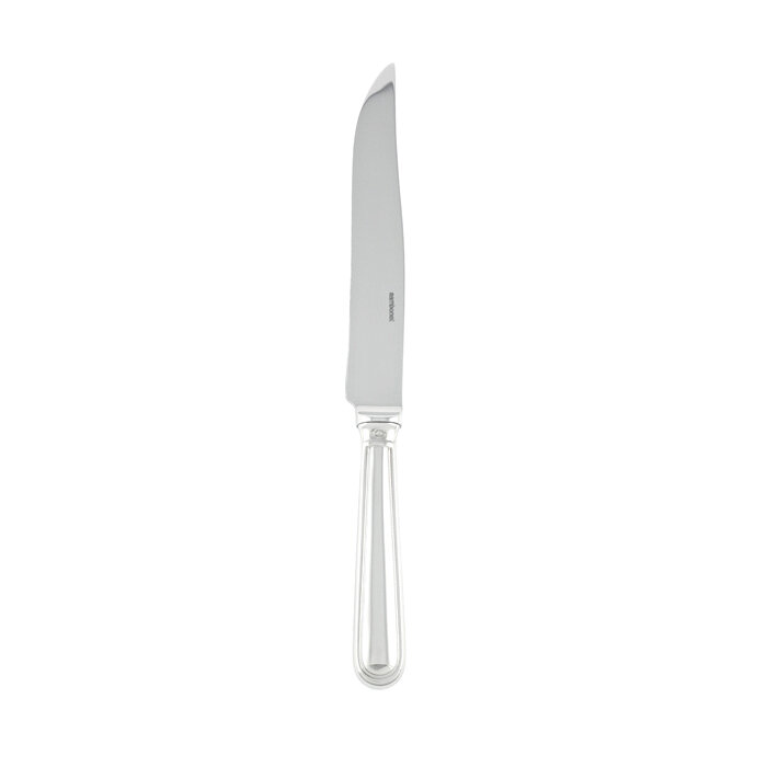 Sambonet contour carving knife 10 3/8 inch - 18/10 stainless steel, MPN: 52501-63, 790955258655