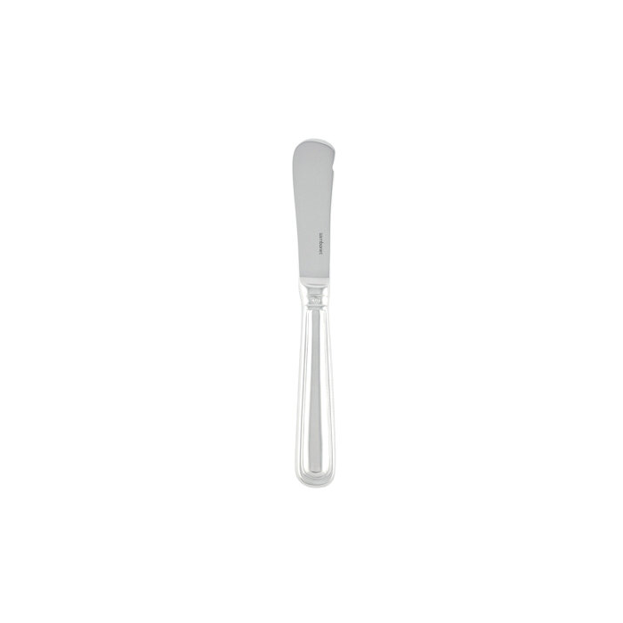 Sambonet contour butter knife hollow handle 7 1/2 inch - 18/10 stainless steel, MPN: 52501-71, 7909…
