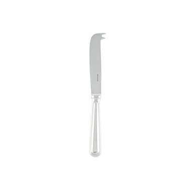 Sambonet contour cheese knife hollow handle 8 1/4 inch - 18/10 stainless steel