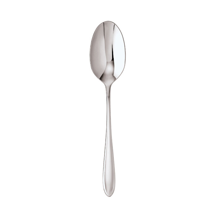 Sambonet dream table spoon 8 inch - 18/10 stainless steel, MPN: 52515-01, 790955899476