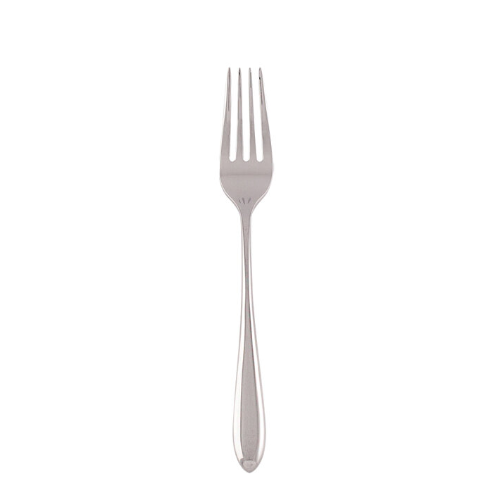 Sambonet dream table fork 8 inch - 18/10 stainless steel
