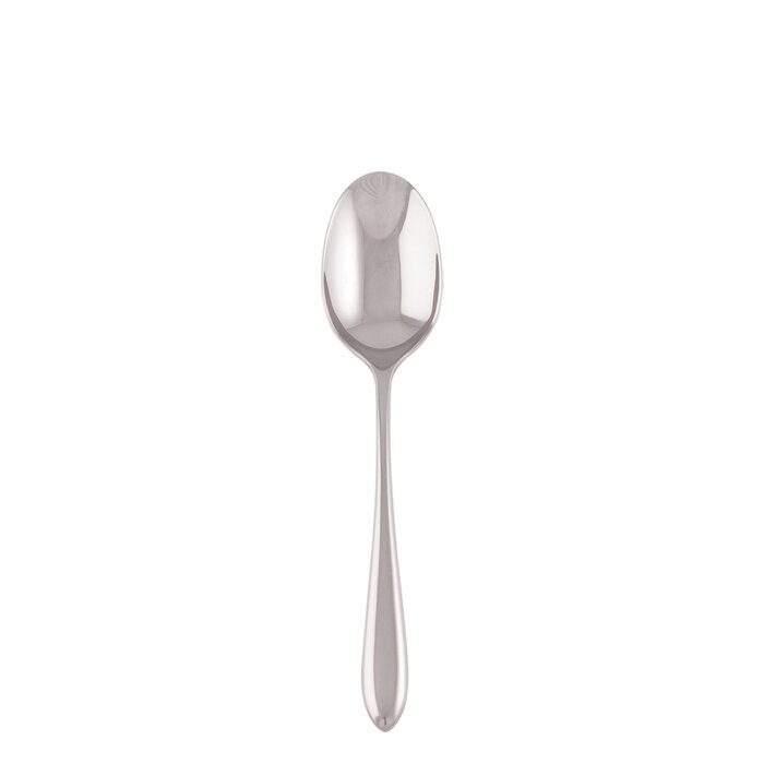 Sambonet dream dessert spoon 7 inch - 18/10 stainless steel