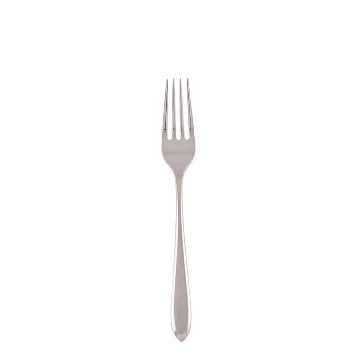 Sambonet dream dessert fork 7 inch - 18/10 stainless steel, MPN: 52515-26, 790955899513