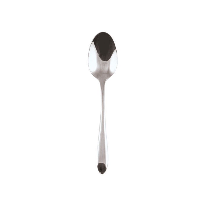 Sambonet dream moka spoon 4 3/8 inch - 18/10 stainless steel, MPN: 52515-37, 790955899520