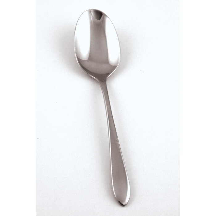 Sambonet dream serving spoon 9 3/4 inch - 18/10 stainless steel, MPN: 52515-44, 790955871267