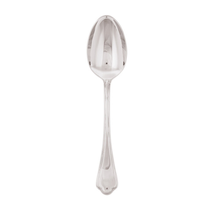 Sambonet filet toiras table spoon 8 1/4 inch - 18/10 stainless steel