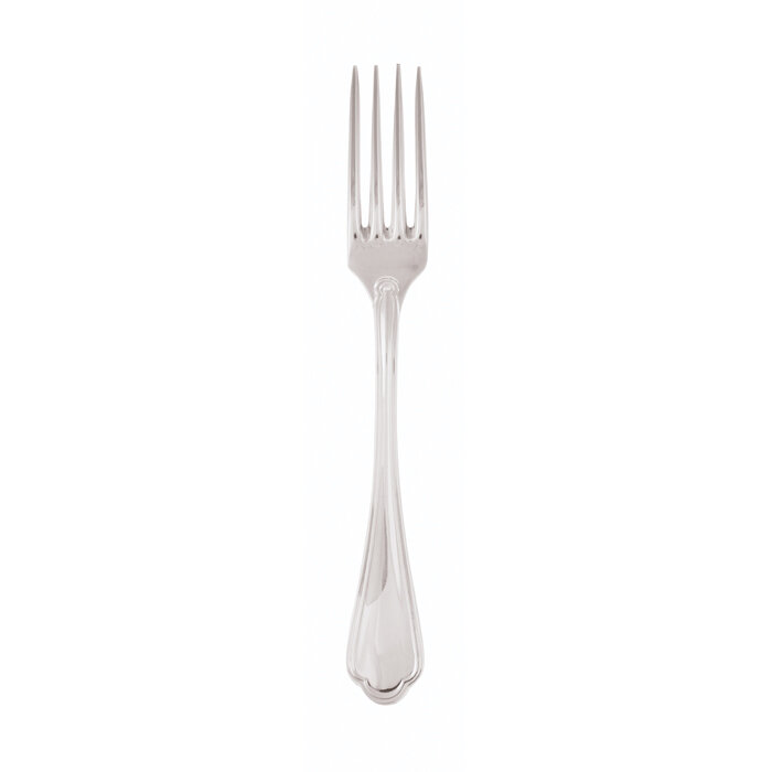 Sambonet filet toiras table fork 8 1/4 inch - 18/10 stainless steel
