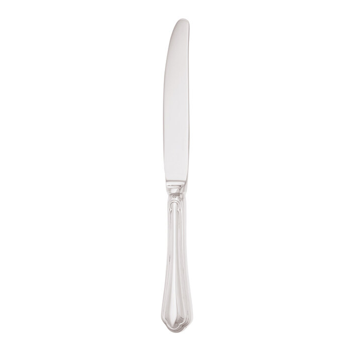 Sambonet filet toiras table knife hollow handle 10-5/8 inch - 18/10 stainless steel, MPN: 52556-14,…