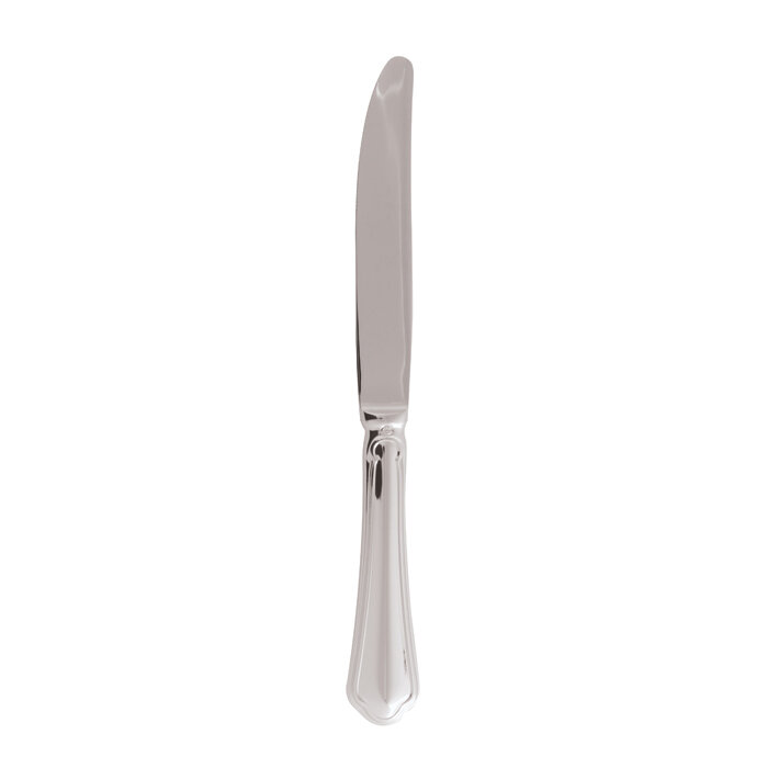 Sambonet filet toiras dessert knife hollow handle 8-7/8 inch - 18/10 stainless steel, MPN: 52556-30…