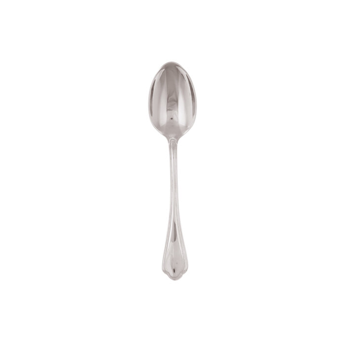 Sambonet filet toiras tea coffee spoon 5 5/8 inch - 18/10 stainless steel, MPN: 52556-36, 790955265…