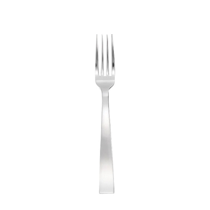Sambonet gio ponti table fork 8 1/8 inch - 18/10 stainless steel, MPN: 52560-08, 790955255005