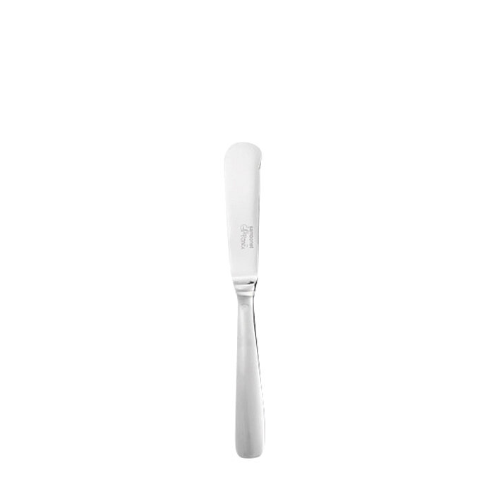 Sambonet gio ponti butter knife solid handle 7 inch - 18/10 stainless steel, MPN: 52560-73, 7909552…