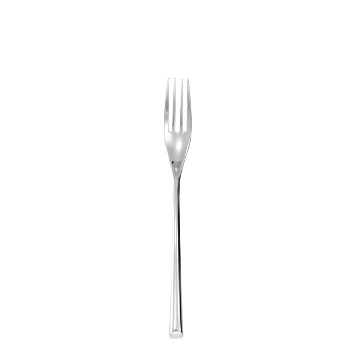 Sambonet h-art table fork 8 1/4 inch - 18/10 stainless steel, MPN: 52527-08, 790955900028