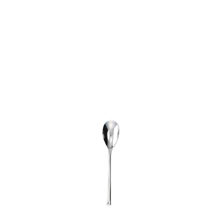 Sambonet h-art moka spoon 4 3/8 inch - 18/10 stainless steel, MPN: 52527-37, 790955900073