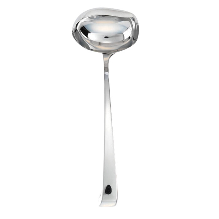 Sambonet imagine soup ladle 11 inch - 18/10 stainless steel, MPN: 52518-40, 790955254329