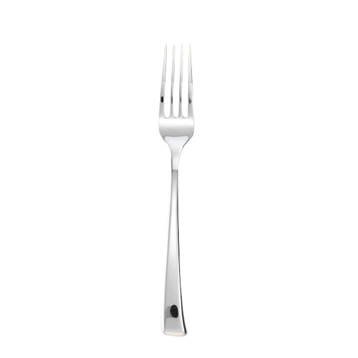 Sambonet imagine serving fork 9 7/8 inch - 18/10 stainless steel, MPN: 52518-45, 790955254343