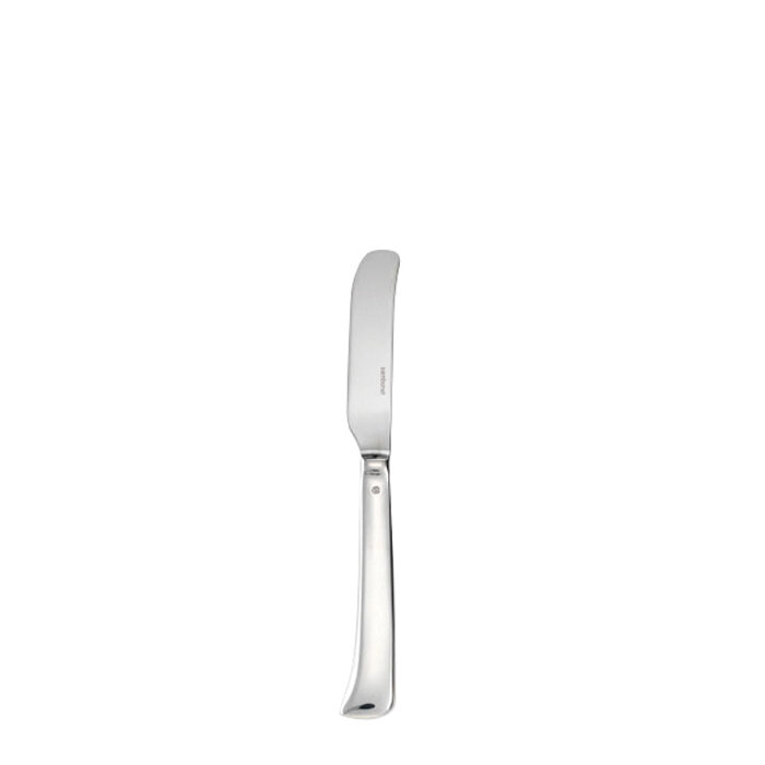 Sambonet imagine butter knife solid handle 8 1/2 inch - 18/10 stainless steel, MPN: 52518-73, 79095…