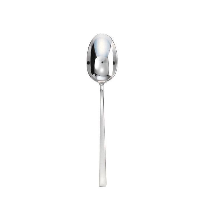 Sambonet linea q table spoon 8 1/4 inch - 18/10 stainless steel
