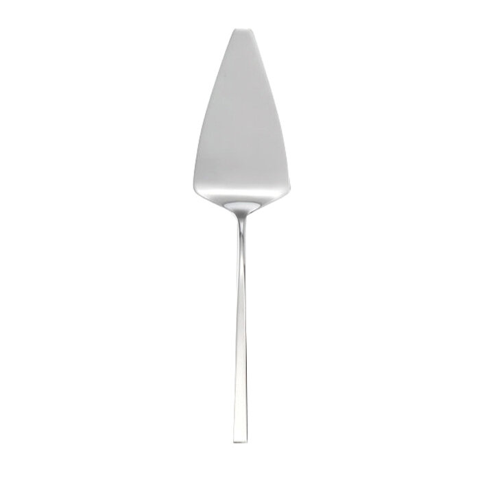 Sambonet linea q cake server 10 1/8 inch - 18/10 stainless steel, MPN: 52530-58, 790955254770