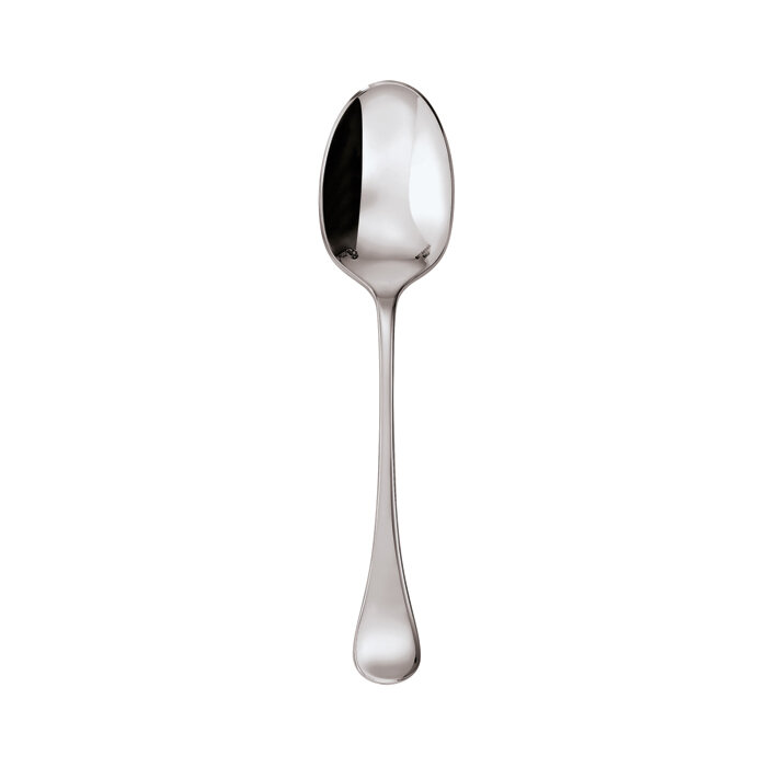 Sambonet queen anne table spoon 7 3/4 inch - 18/10 stainless steel, MPN: 52507-01, 790955898486