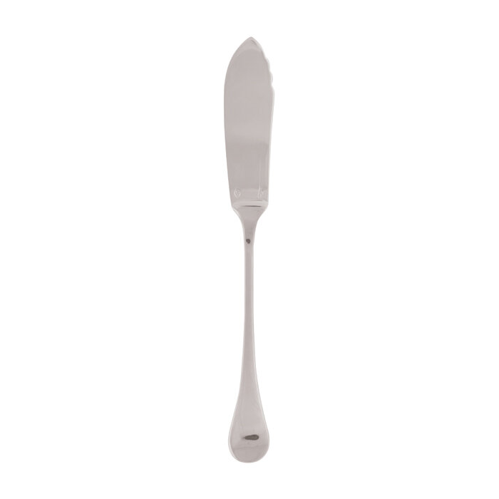 Sambonet queen anne fish knife 7 7/8 inch - 18/10 stainless steel, MPN: 52507-50, 790955259645