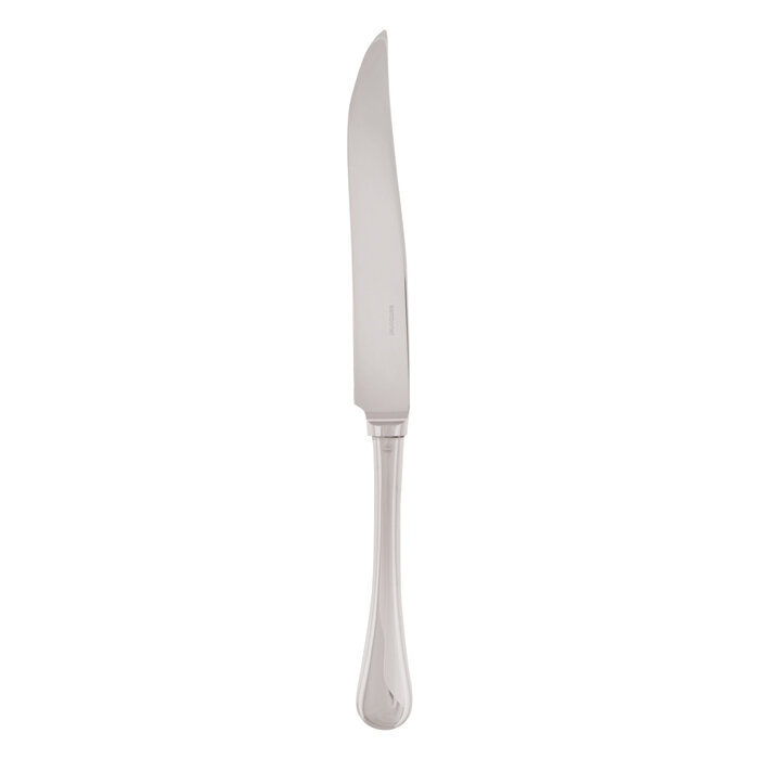 Sambonet queen anne carving knife 10 7/8 inch - 18/10 stainless steel, MPN: 52507-63, 790955259690