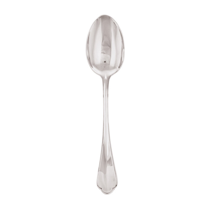 Sambonet rome table spoon 8 1/4 inch - 18/10 stainless steel, MPN: 52546-01, 790955260399