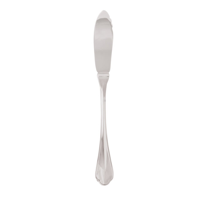 Sambonet rome fish knife 8 1/4 inch - 18/10 stainless steel, MPN: 52546-50, 790955900639