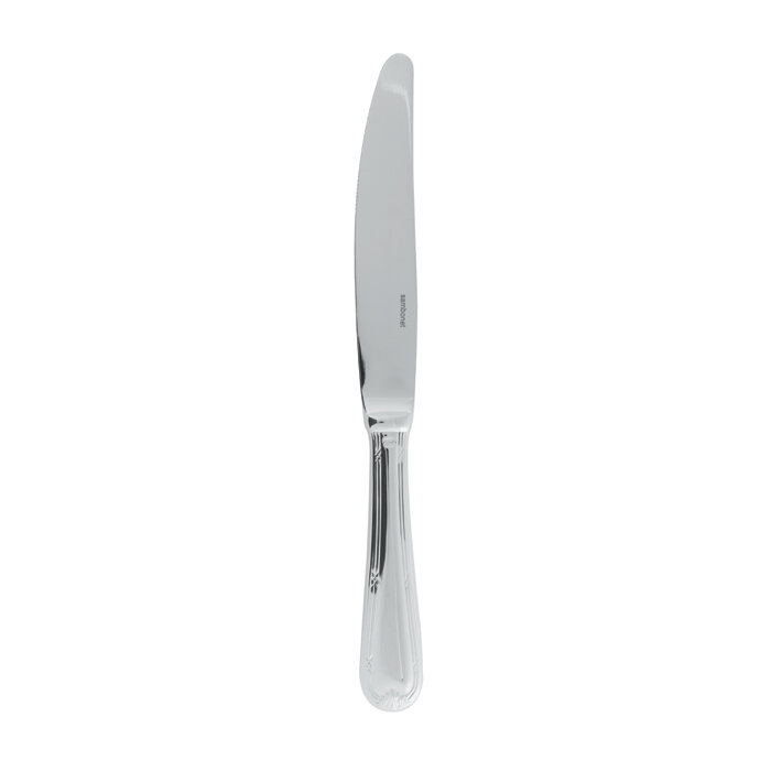 Sambonet ruban croise steak knife hollow handle 9 1/4 inch - 18/10 stainless steel, MPN: 52523-21, …
