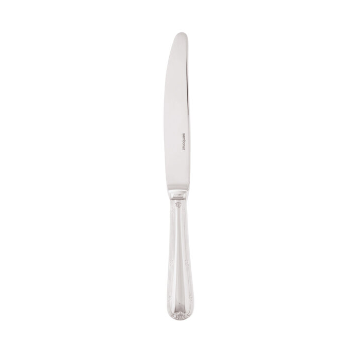 Ruban Croise Table Knife