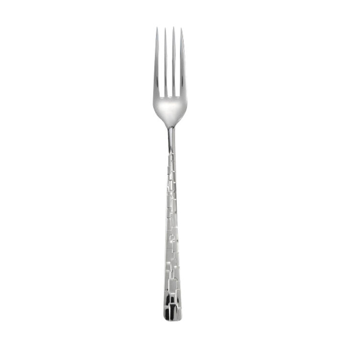 Sambonet skin serving fork 9 1/8 inch - 18/10 stainless steel, MPN: 52535-45, 790955889682