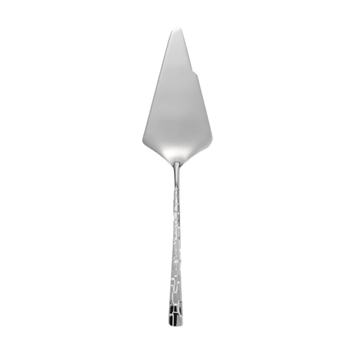 Sambonet skin cake server 10 1/4 inch - 18/10 stainless steel, MPN: 52535-58, 790955889675