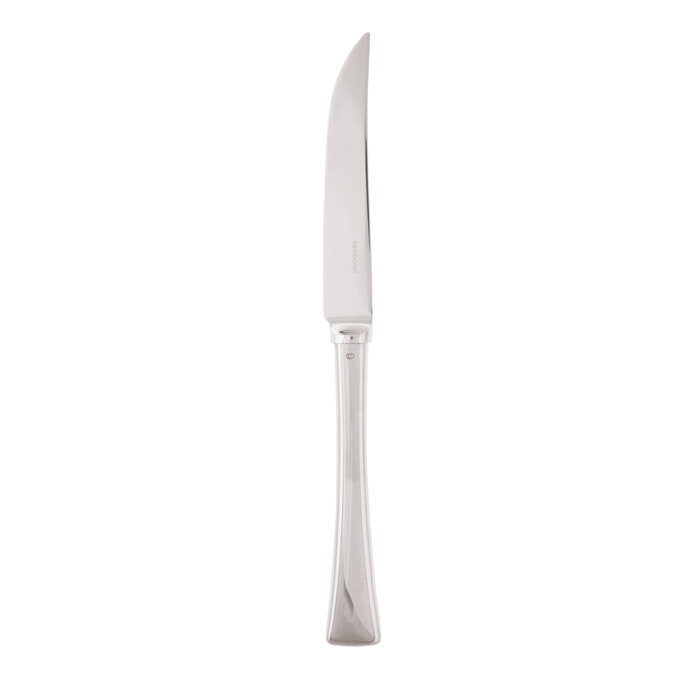 Sambonet triennale steak knife hollow handle 9 7/8 inch - 18/10 stainless steel, MPN: 52505-20, 790…