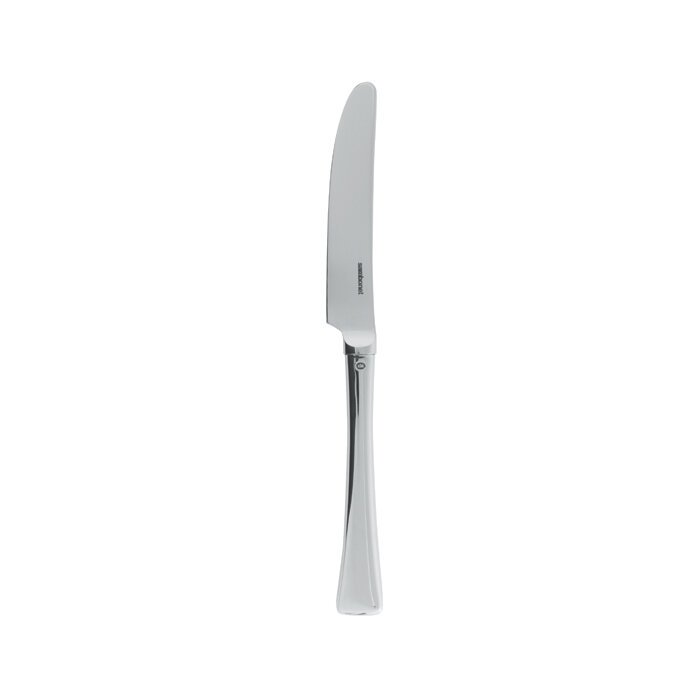 Sambonet triennale dessert knife hollow handle 8 1/8 inch - 18/10 stainless steel, MPN: 52505-30, 7…
