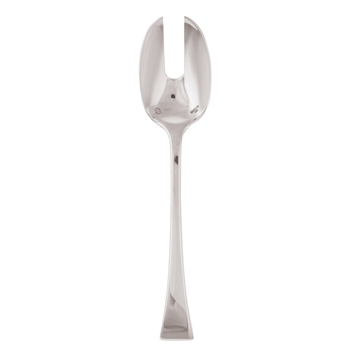 Sambonet triennale serving fork 9 3/4 inch - 18/10 stainless steel, MPN: 52505-45, 790955259362