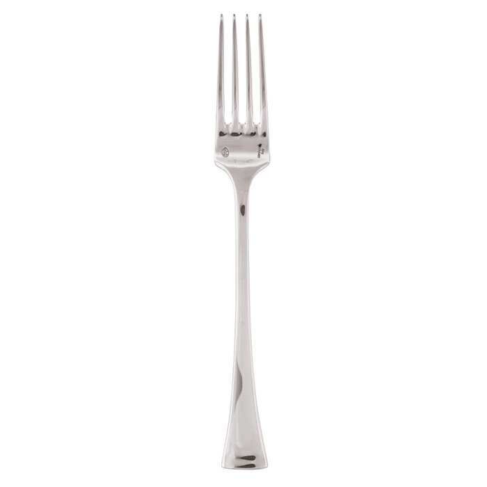 Sambonet triennale salad serving fork 9 3/4 inch - 18/10 stainless steel, MPN: 52505-47, 7909558984…