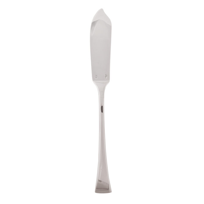 Sambonet triennale fish knife 8 3/4 inch - 18/10 stainless steel, MPN: 52505-50, 790955259386