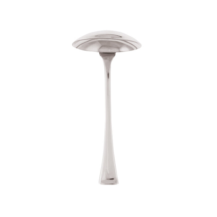 Sambonet triennale sauce ladle 5 1/2 inch - 18/10 stainless steel, MPN: 52505-53, 790955259393