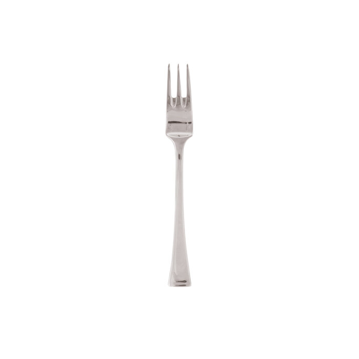 Sambonet triennale cake fork 6 1/8 inch - 18/10 stainless steel, MPN: 52505-56, 790955259409