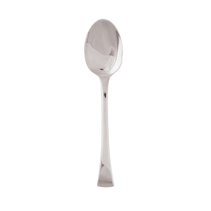 Sambonet triennale french sauce spoon 7 inch - 18/10 stainless steel, MPN: 52505-69, 790955259447