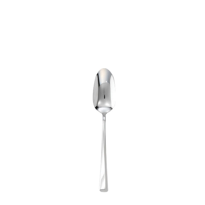 Sambonet twist dessert spoon 7 3/8 inch - 18/10 stainless steel