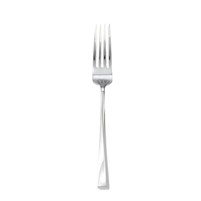 Sambonet twist serving fork 10 1/4 inch - 18/10 stainless steel